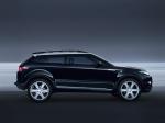 Land Rover LRX Concept 2008 года